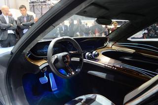 Quant e-Sportlimousine