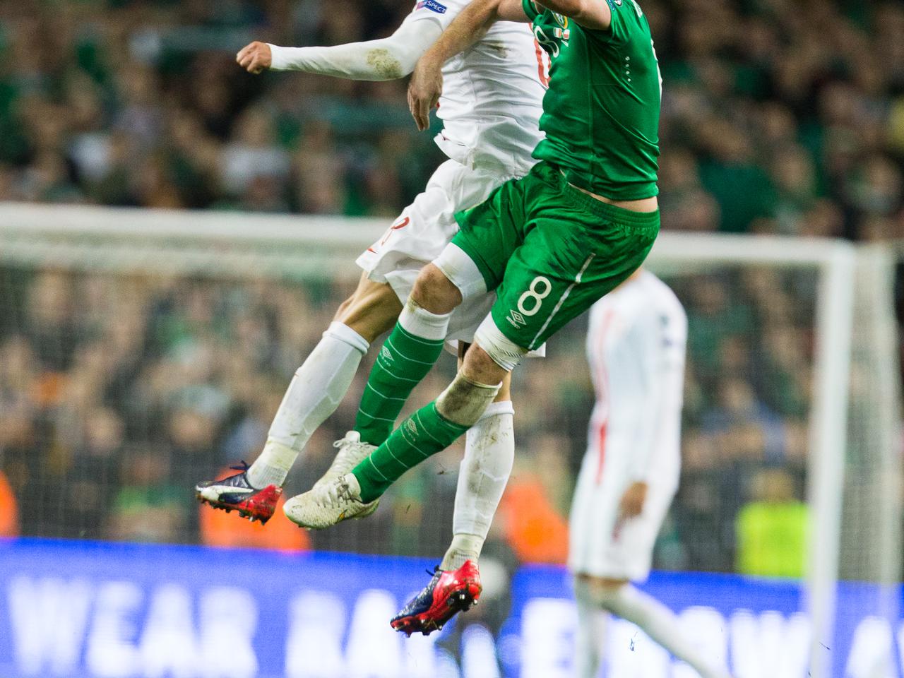 El. EURO 2016. Irlandia-Polska