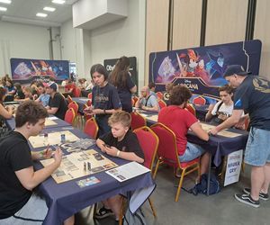 Wakacyjne Targi Fantastyki 2025 w Krakowie