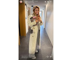 Izabela Janachowska świętuje życiowy sukces. Co łączy Izabelę Janachowską z Pierwszą Damą?