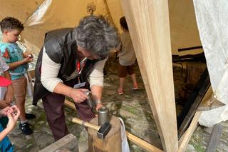 Jarmark Świętej Małgotrzaty w Miasteczku Galicyjskim 