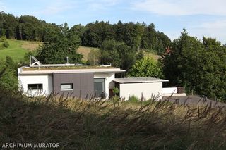 Dach odwrócony czy tradycyjny? Porównanie