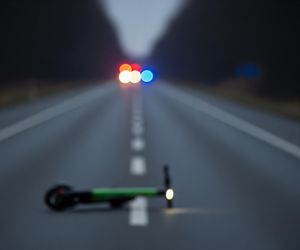 Dramat w Trzemeśni. Jak beztroska młodość omal nie skończyła się tragedią?