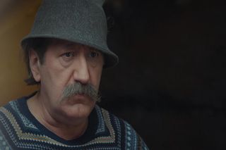 M jak miłość odc. 1849. Stryj Jędrzej Gutowski (Piotr Majerczyk)