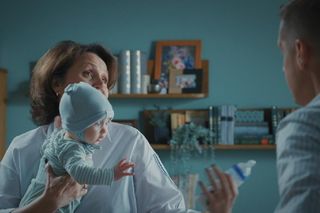 M jak miłość, odcinek 1881: Marysia odbierze Pawłowi Antosia. Nie będzie miał nic do gadania w sprawie syna - ZDJĘCIA