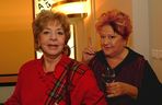Danuta Rinn to ikona polskiej estrady. Dziś miałaby 89 lat