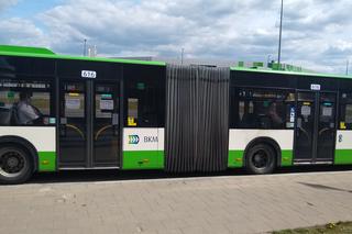 Nowa linia autobusowa w Białymstoku. Połączy Starosielce z Zielonymi Wzgórzami i Leśną Doliną
