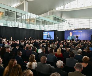 Dolnośląski Kongres Samorządowy z udziałem wicepremiera Władysława Kosiniaka-Kamysza