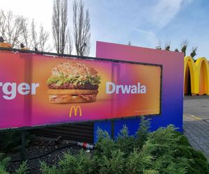 Burger Drwala 2025 już jest! Nowości i ceny kultowych kanapek