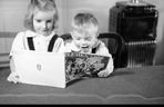 QUIZ PRL. Dzień dziecka w PRL-u