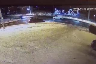 Jechali na dyskoteke, zgineli na słupie