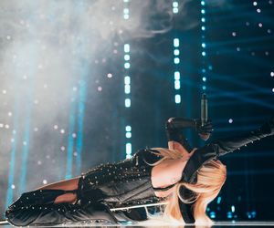  Finlandia znów wygra Eurowizję? Publiczność pokochała szokujące show