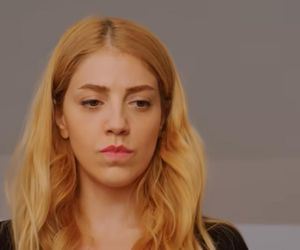 Miłość i nadzieja odc. 266. Seda