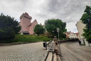 Powstanie nowa atrakcja w centrum Poznania? Chodzi o korytarze pod Wzgórzem Przemysła