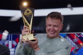 Polak wygrał na Malcie ponad 2,5 miliona złotych! Wielki sukces Tomasza Brzezińskiego