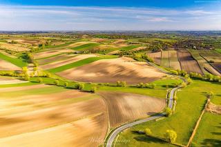 Odludzia - tutaj odetniecie się od świata