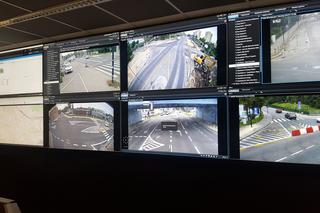 Radary dla rowerów zamontowano w Gliwicach [ZDJĘCIA, WIDEO]