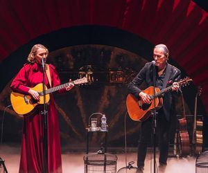 Pola Porter to córka Anity Lipnickiej i Johna Portera