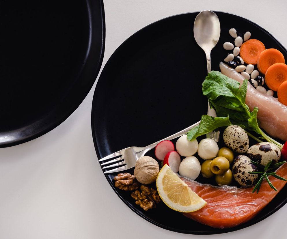 Dieta okno żywieniowe