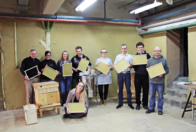 Fundacja Cohabitat  