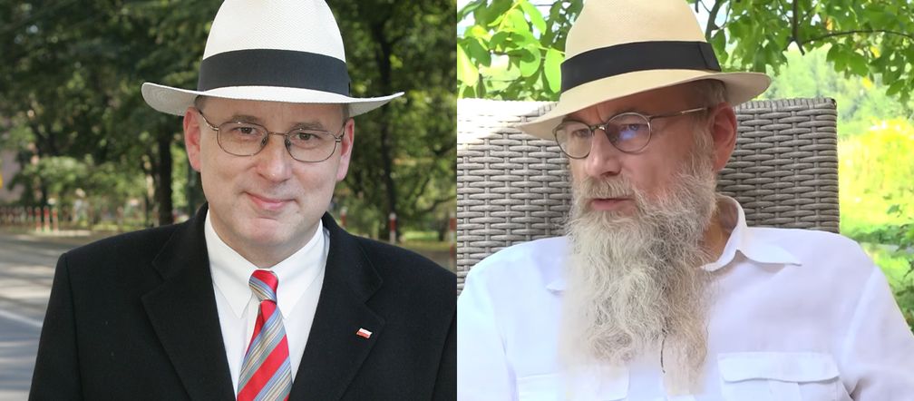 Jan Rokita skończył 64 lata! Niesamowite, jak się zmienił niedoszły ...