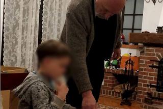 Janusz Korwin-Mikke żadnej pracy się nie boi