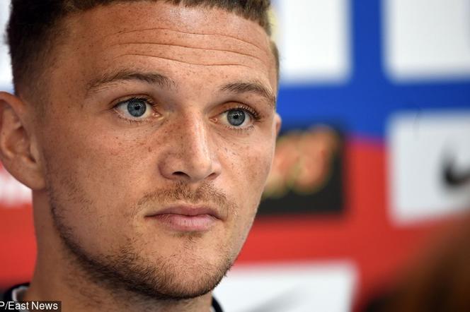 Kieran Trippier