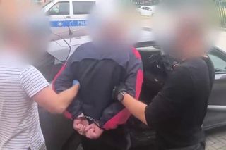 Udawał pracownika Poczty Polskiej! Obiecywał pieniądze unijne 