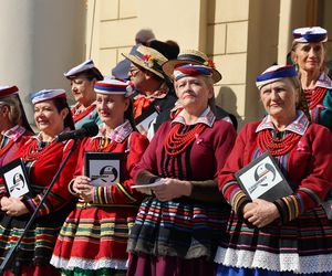 W centrum Lublina królował róż! Przez miasto przeszedł Marsz Różowej Wstążki