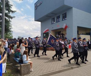 W 2025 roku obchody Święta Policji w Siedlcach odbyły się 23 lipca