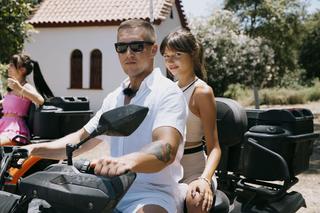 Temptation Island Polska - odcinek 2