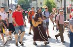 47. Lubelska Piesza Pielgrzymka na Jasną Górę idzie pod hasłem „Świadkowie nadziei”