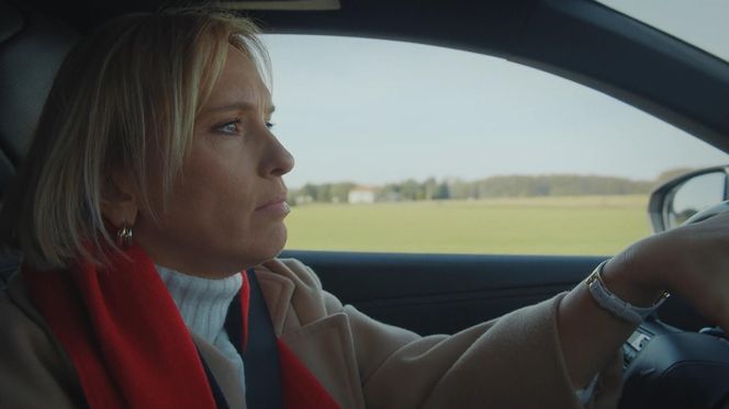 M jak miłość odc. 1869. Dorota (Iwona Rejzner)