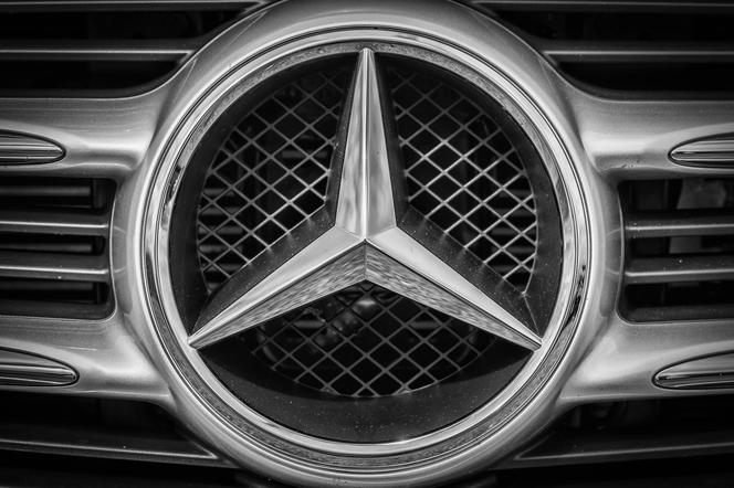 Daimler produkuje między innymi silniki do Mercedesów