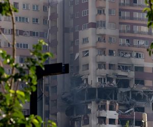 Atak Izraela na Iran (13.06.2025)