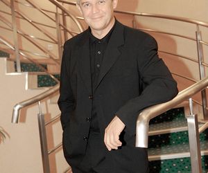 Tak Marek Kondrat zmienił się od czasów filmu Dzień świra