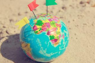 Myślisz, że znasz geografię świata? Quiz o kontynentach doskonale to sprawdzi!