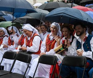 Dożynki prezydenckie 2025