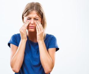 Barotrauma (zatok, ucha) - przyczyny, objawy i leczenie