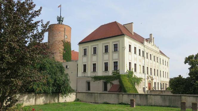 Muzeum będzie otwarte dla zwiedzających