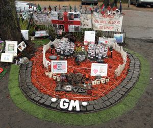 Jego hit stał się ponadczasowym symbolem świąt. W tym roku mija 8 lat od śmierci George’a Michaela