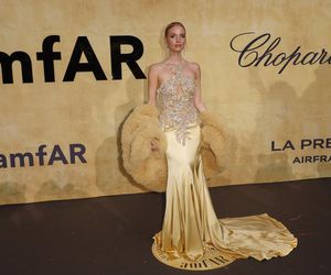  Gwiazdy  na gali amFAR w Cannes