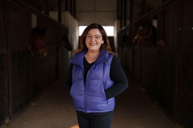 Uczestnicy "Rolnik szuka żony" 2025