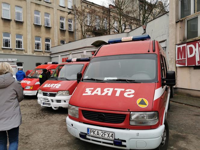 10. Finał Szlachetnej Paczki w Kaliszu 