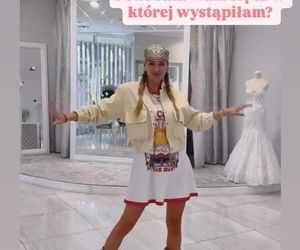 Marcelina Zawadzka jak panna młoda! Fani oniemieli na jej Instagramie