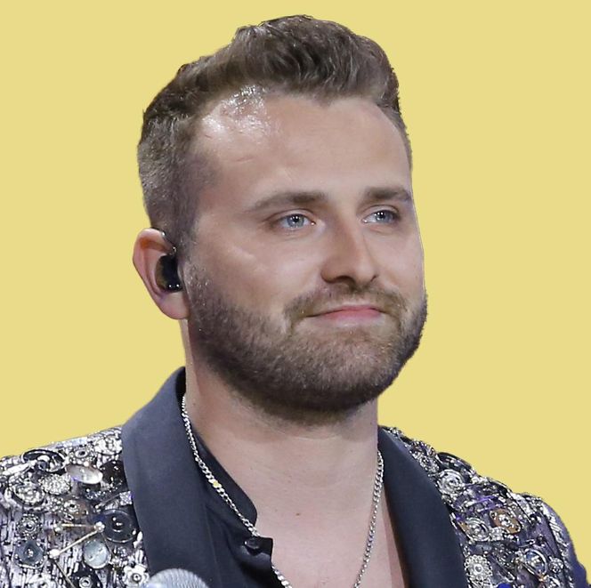 Finalista "The Voice of Poland" przekazał wspaniałe wieści. Wszystko pokazał na osobistych zdjęciach!