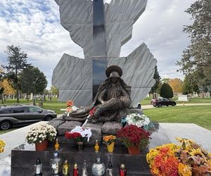 Polonia z Chicago szykuje się na dzień Wszystkich Świętych