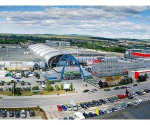 Będą utrudnienia w okolicach Targów Kielce! Rusza Agrotech