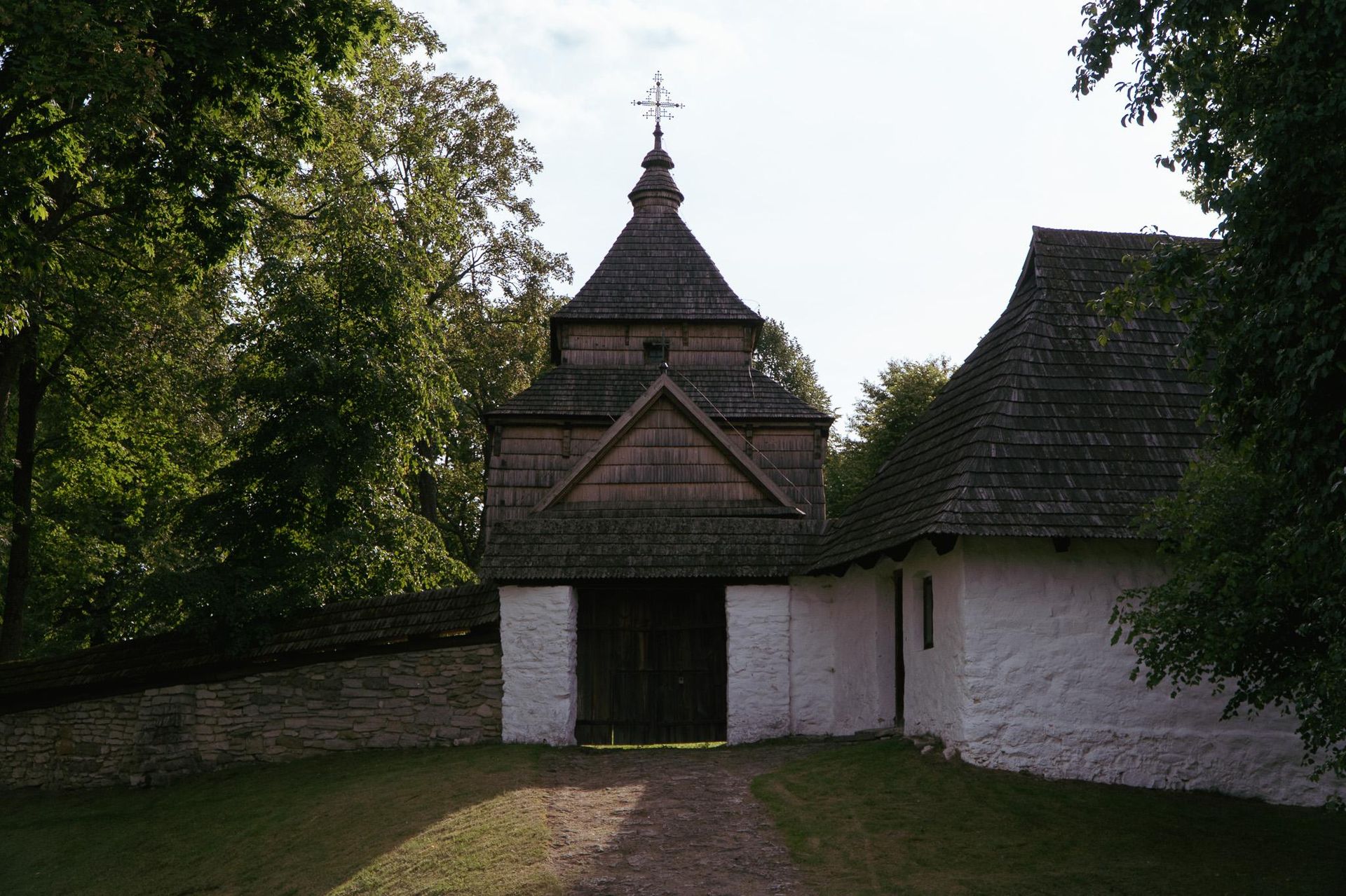 Cerkiew św. Paraskewy w Radrużu