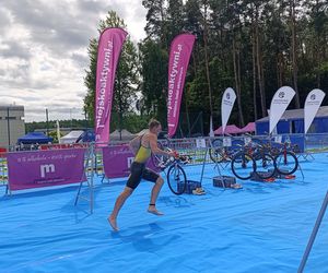 Elemental Tri Series 2025 Białystok 